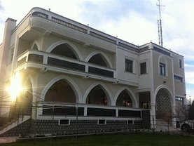 Vânzare hotel/pensiune
