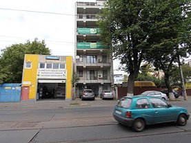 Închiriere birou