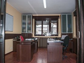 Vânzare birou
