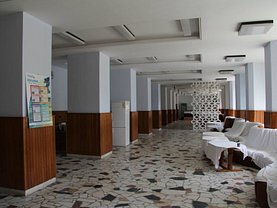 Vânzare hotel/pensiune