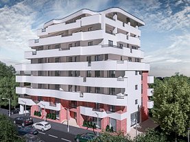 Închiriere spaţiu comercial