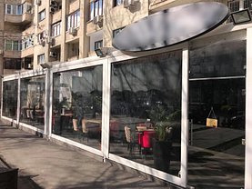 Vânzare restaurant