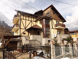 Casa de vânzare 10 camere, în Buşteni, zona Valea Alba
