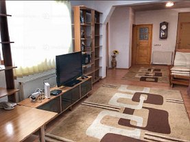 Casa de vânzare 7 camere, în Buşteni