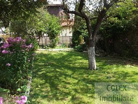 Casa de vânzare 4 camere, în Buşteni, zona Central