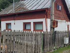 Casa de vânzare 2 camere, în Buşteni, zona Valea Alba