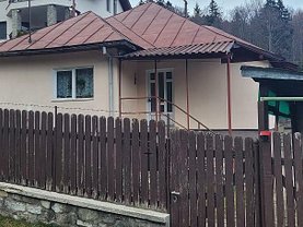 Casa de vânzare 6 camere, în Busteni, zona Valea Alba