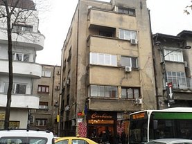 Apartament de vânzare 4 camere, în Bucuresti, zona Dorobanti