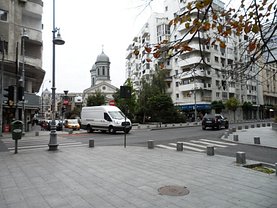 Apartament de închiriat 2 camere, în Bucuresti, zona Calea Victoriei