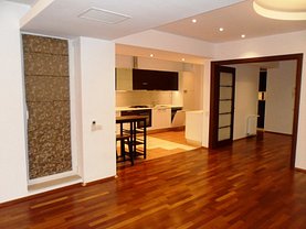 Apartament de închiriat 3 camere, în Bucuresti, zona Nordului