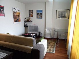 Apartament de vânzare 2 camere, în Bucuresti, zona Unirii