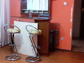 Apartament de vânzare 3 camere, în Bucuresti, zona Lacul Tei