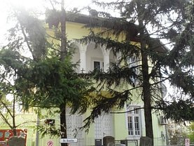 Casa de vânzare 7 camere, în Bucuresti, zona Capitale