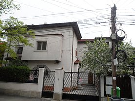 Casa de vânzare 7 camere, în Bucuresti, zona Domenii