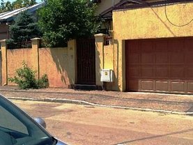 Casa de vânzare 5 camere, în Bucuresti, zona 1 Mai