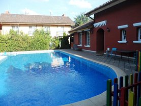 Casa de vânzare 5 camere, în Bucuresti, zona Iancu Nicolae