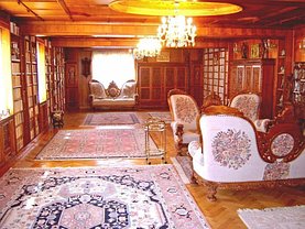 Casa de vânzare 18 camere, în Breaza, zona Ultracentral