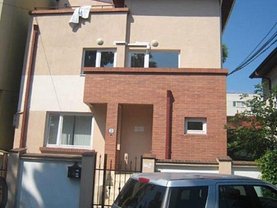 Casa de vânzare 5 camere, în Bucuresti, zona Domenii