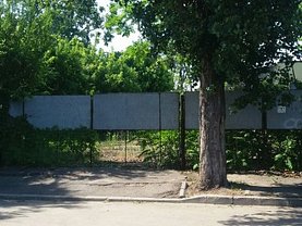 Teren constructii de vânzare, în Bucuresti, zona Chibrit