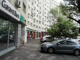 Vânzare spaţiu comercial