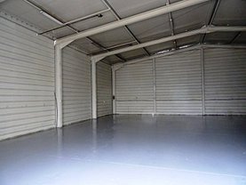 Închiriere spaţiu industrial