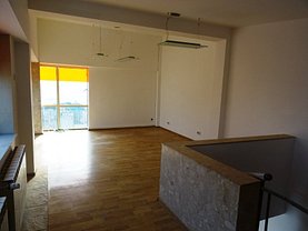 Închiriere spaţiu comercial
