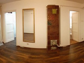Apartament de închiriat 2 camere, în Bucureşti, zona Floreasca