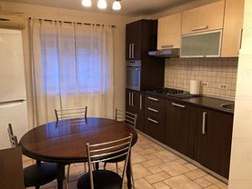 Apartament de închiriat 3 camere, în Bucuresti, zona Decebal
