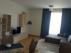 Apartament de închiriat 3 camere, în Bucuresti, zona Dristor