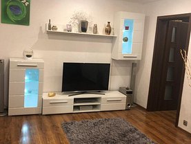 Apartament de închiriat 3 camere, în Bucuresti, zona Iancului