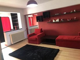 Apartament de închiriat 2 camere, în Bucuresti, zona Chisinau