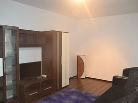 Apartament de închiriat 2 camere, în Bucuresti, zona Stefan cel Mare
