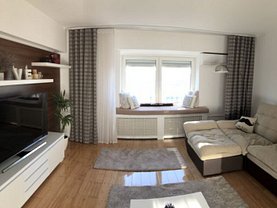 Apartament de închiriat 2 camere, în Bucuresti, zona Octavian Goga