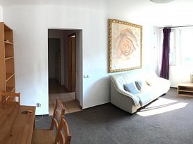 Apartament de vânzare 2 camere, în Bucuresti, zona Matei Voievod