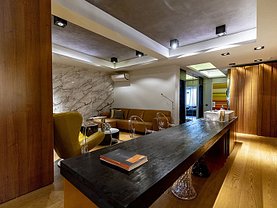 Apartament de vânzare 3 camere, în Bucureşti, zona Băneasa
