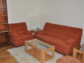 Apartament de închiriat 4 camere, în Bucureşti, zona Titan