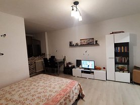 Garsonieră de închiriat, în Bucureşti, zona Chişinau