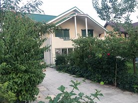 Casa de vânzare 4 camere, în Pantelimon, zona Est