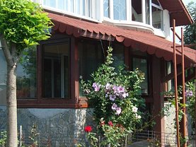 Casa de vânzare 5 camere, în Săftica