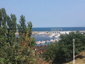 Teren constructii de vânzare, în Constanta, zona Peninsula