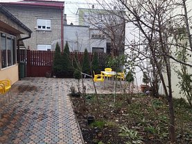 Teren constructii de vânzare, în Bucureşti, zona Vatra Luminoasă