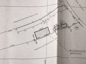 Teren constructii de vânzare, în Bucureşti, zona Vitan