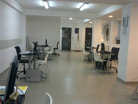 Închiriere birouri
