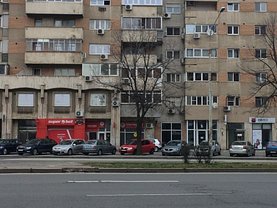 Închiriere spaţiu comercial