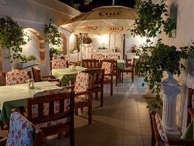Închiriere spaţiu comercial