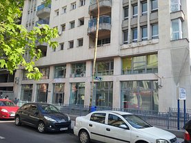 Închiriere spaţiu comercial