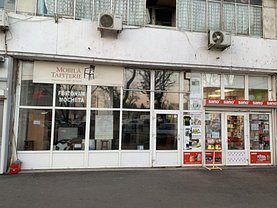 Închiriere spaţiu comercial