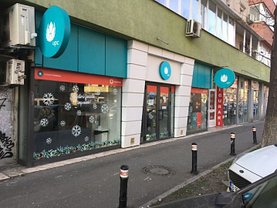 Vânzare spaţiu comercial