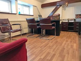 Apartament de închiriat 5 camere, în Bucuresti, zona P-ta Victoriei