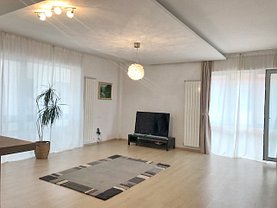 Apartament de vânzare 3 camere, în Bucuresti, zona Baneasa